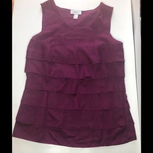 Loft Top Size Small